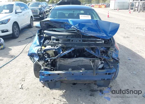 2009 Ford Focus Se из США, поврежденный, VIN 1FAHP32N99W195234